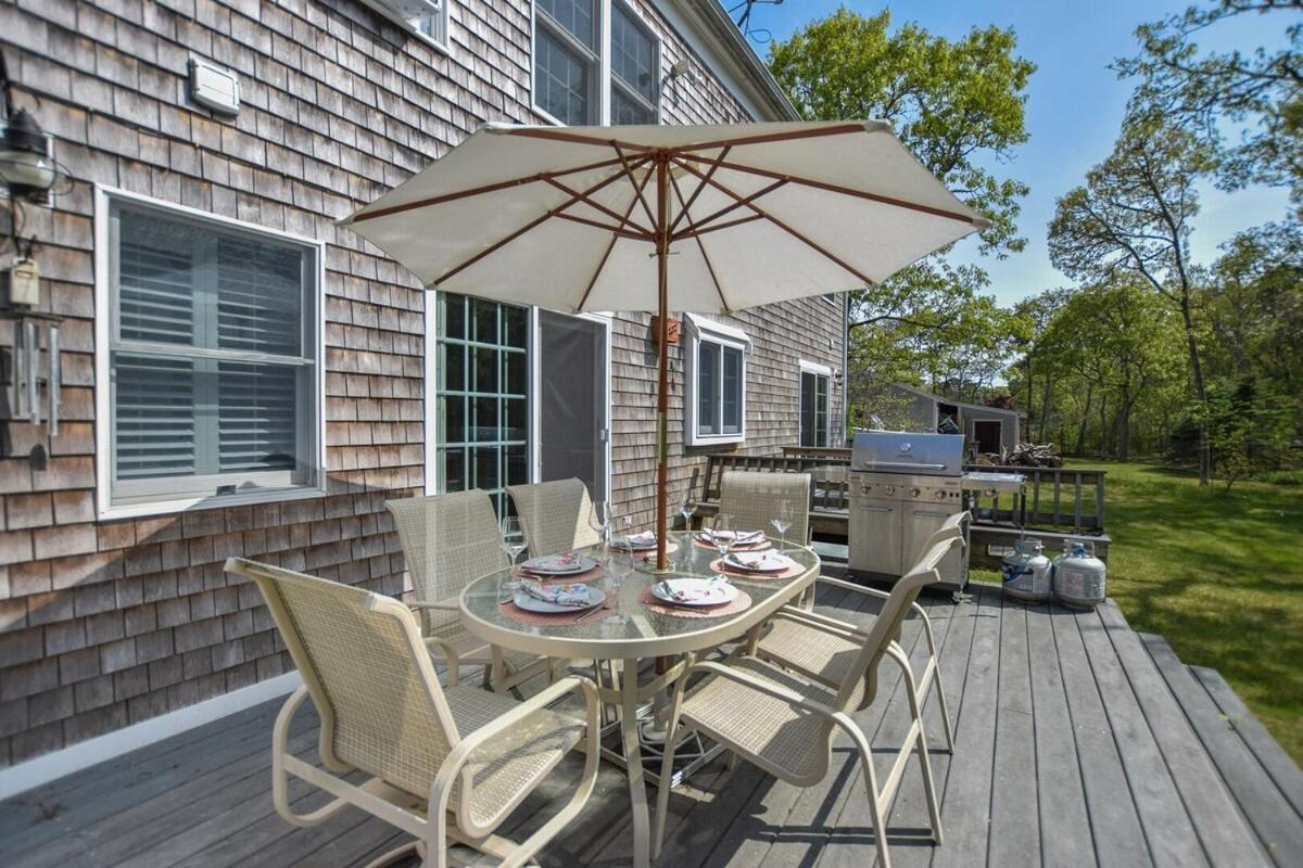 Vila Close To Bike Path 1 Mile To Beaches Chatham Exteriér fotografie